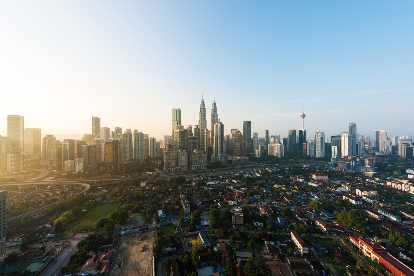 2023年马来西亚房地产市场展望：值得购买的三个理由